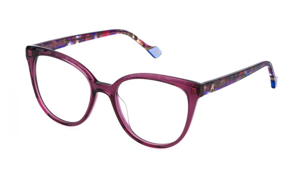 Yalea VYA201 Eyeglasses